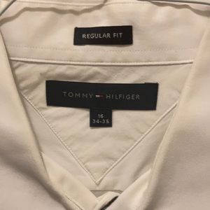 Tommy Hilfiger 16 34-35